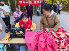 河套大地“小而美”实事铺
